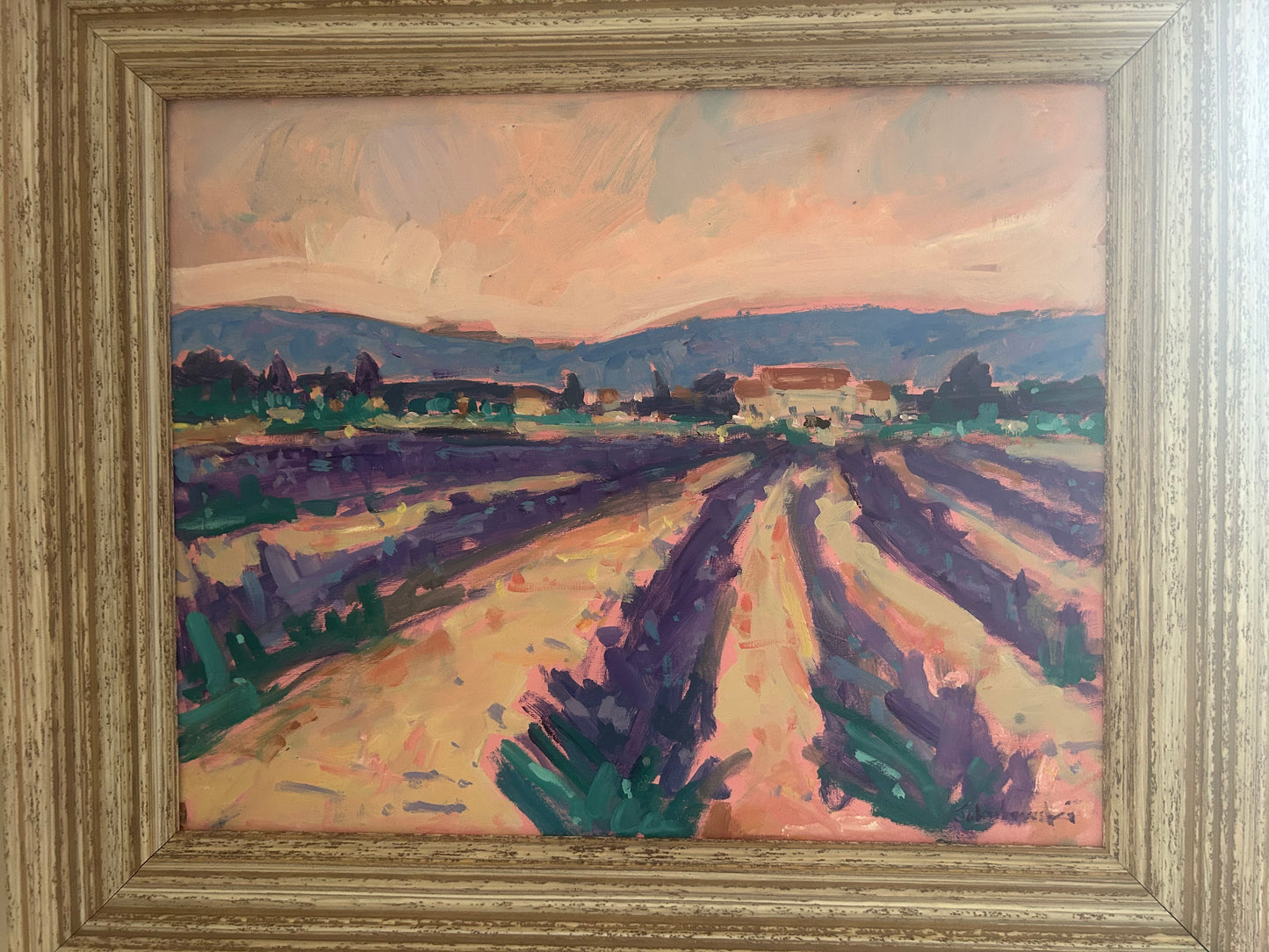 Original Painting (Copy)